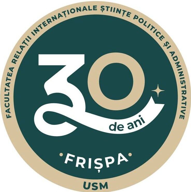 FRIȘPA Logo